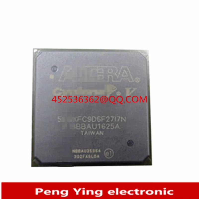 

1PCS 5CGXFC9D6F27I7N 5CGXFC9D6F27C7N 5CGXFC9D6F27C7 5CGXFC9D6F27I7 BGA672 new original