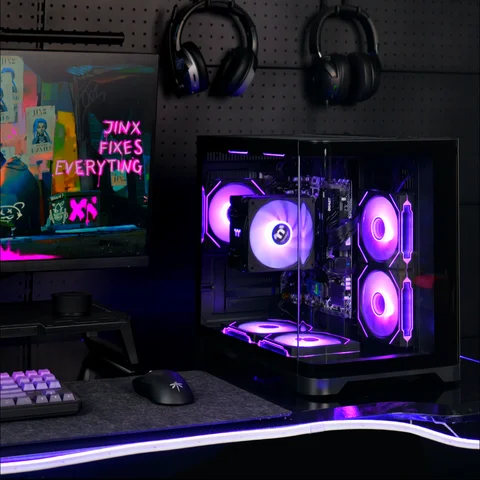 10 best sales PC-spelare - №9