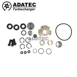 New Turbo Repair Kit HE561V 2838009 3767616 Turbine Service Kits 4309077HX Rebuilt for Cummnins ISX07 ISX1 ISX3 DC1305 ISX-EGR