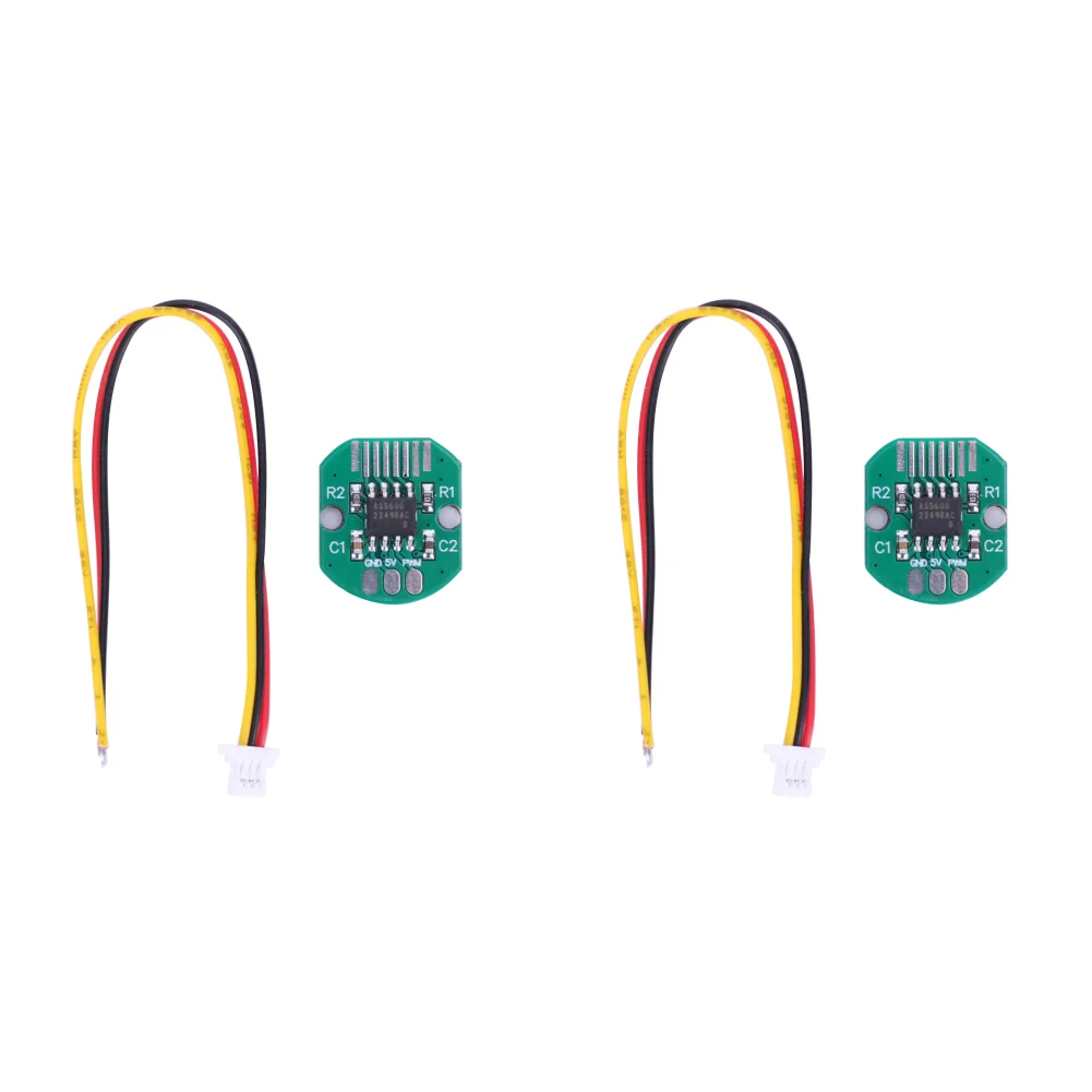 Variant: AS5600 2PCS