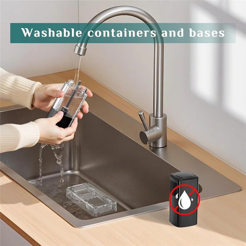 A05G-Set Penggiling Garam dan Merica Elektrik dengan Layar Digital, Penggiling Otomatis dengan Tingkat Kehalusan yang Dapat Disesuaikan