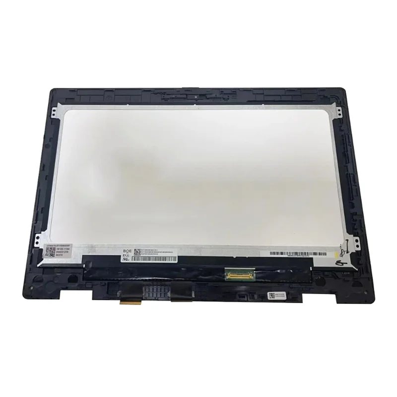 

11,6-дюймовый модуль сенсорного ЖК-экрана Asus Chromebook Flip CR1100FKA 90NX03E1-R20010 90NX03E1-R20030