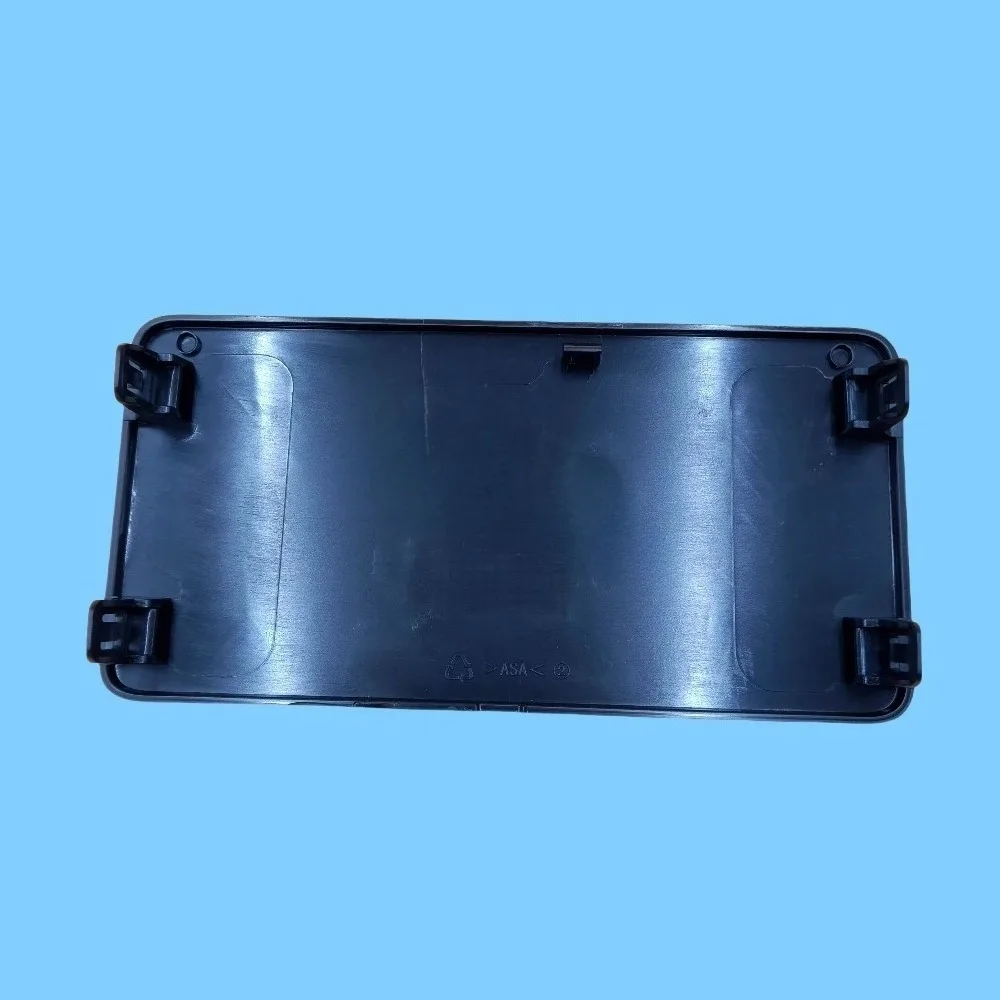 

283019RK01 Genuine for AITO 2021 2022 M5 Front Bumper Millimeter Wave Radar Cover Car Electronics Accessories