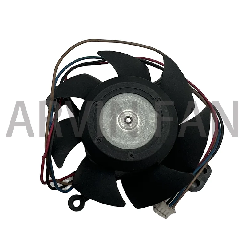 Ventilador de refrigeración, 6CM, 06025SS-13Q-WU 2410EL-09W-M56, E60T13MS1B7-57, H428E, C05S, C20X, 30X, C40X, c240X, E60T13MS2BA7-57