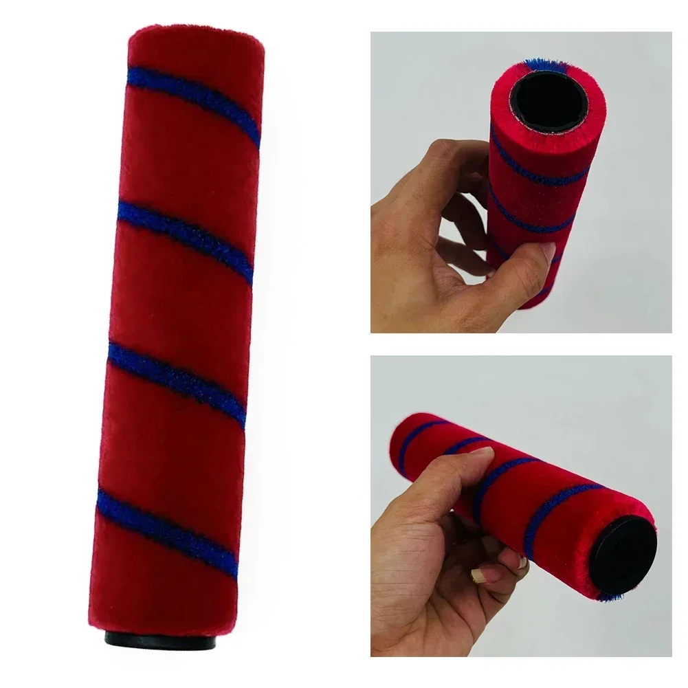 Roller Brush Floor Brush For Redroad Vacuum Cleaner For V17 Replacement Parts Home Appliance Parts Household Supplies