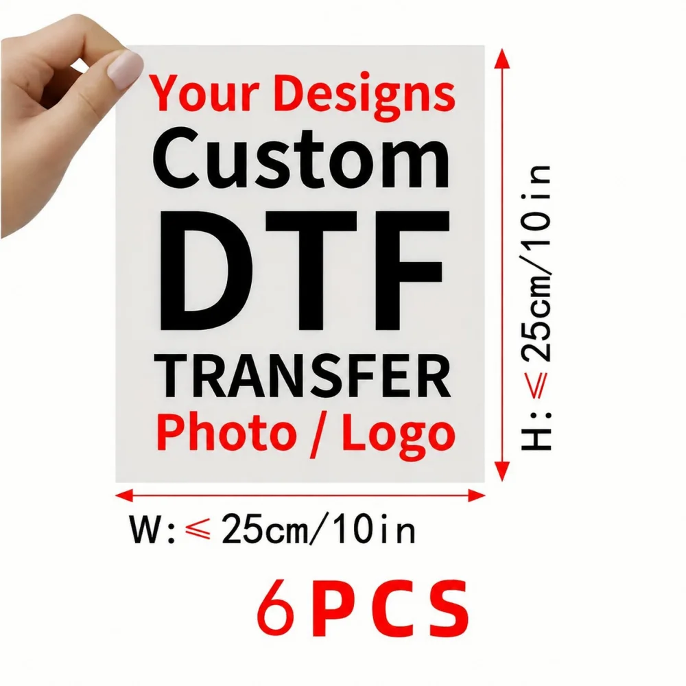 Super Cool Creative Customized Heat Transfer Film,DIY Iron on Stickers,Personalized Hot Stamping Patch Washable Printing