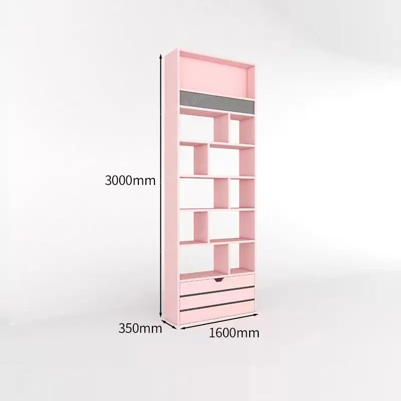 custom.Modern Style Wood and Metal Display Stand with LED Light Customizable Size Vintage Look Retail Use Cheap Factory Price