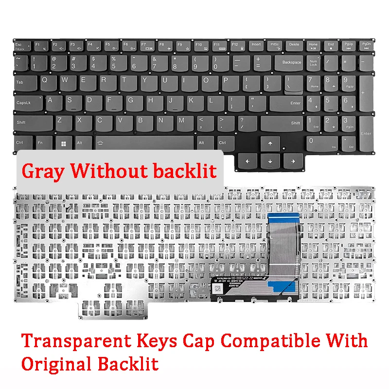 New Original Laptop Keyboard For LENOVO LOQ 15APH8 15IRH8 LOQ 16APH8 16IRH8