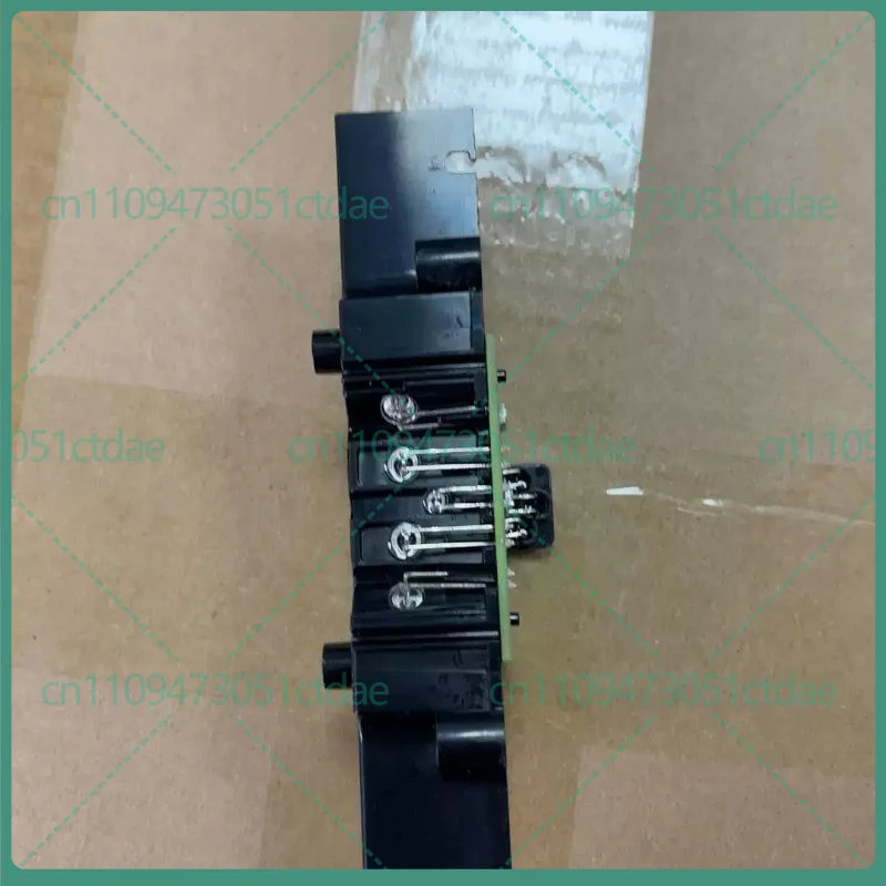1-2pcs Used for Roborock G10S Disassembled Dock Docking Positioning Sensor Fully Tested Fix Error 23 Repair Parts