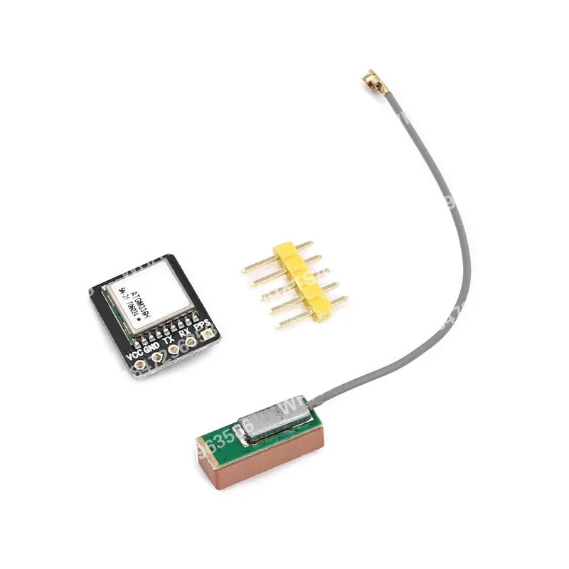 5-個の-gps-bds-デュアルモードモジュール飛行制御衛星測位ナビゲーター、atgm336h-交換品、arduino-neo-m8n-neo-6m-用