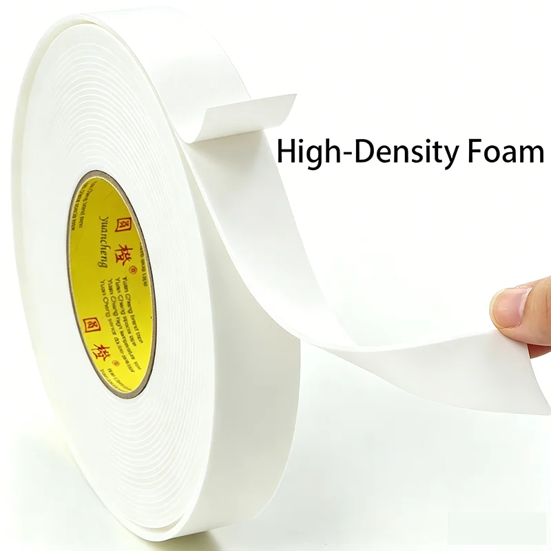 White EVA Foam Single Sided Ta - Electronics Repair Tape ulasan dan harga