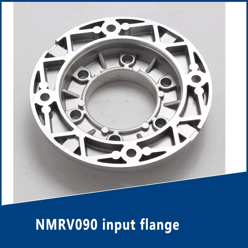 شفة الإدخال NMRV090 لمخفض تروس الدودة NMRV090