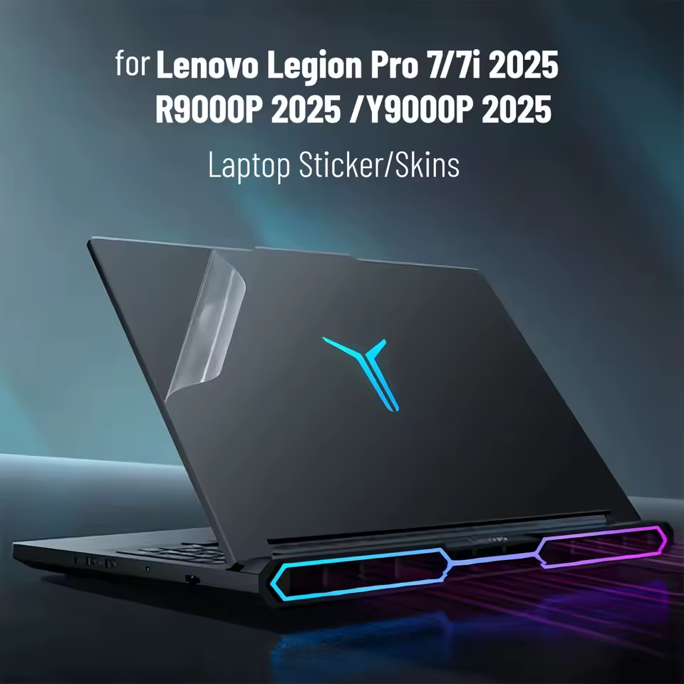 노트북 스킨 필름