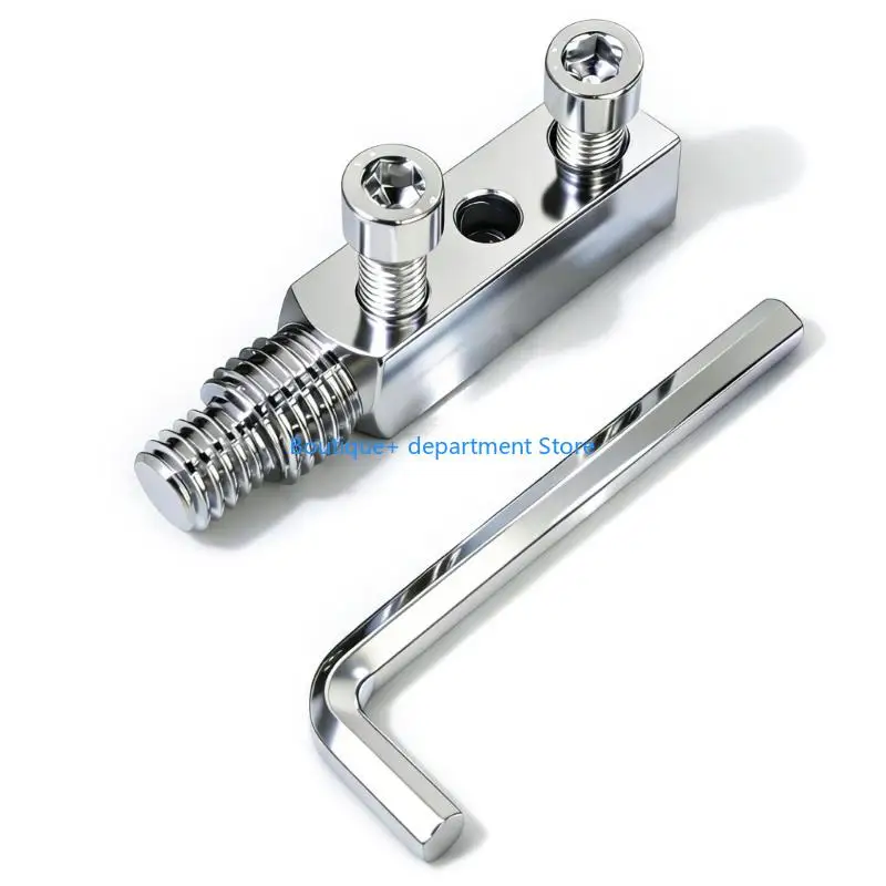 E1PD Faucet Adapter Wire Extractor Tap Reverse Wire Water Pipe Broken Head Screw