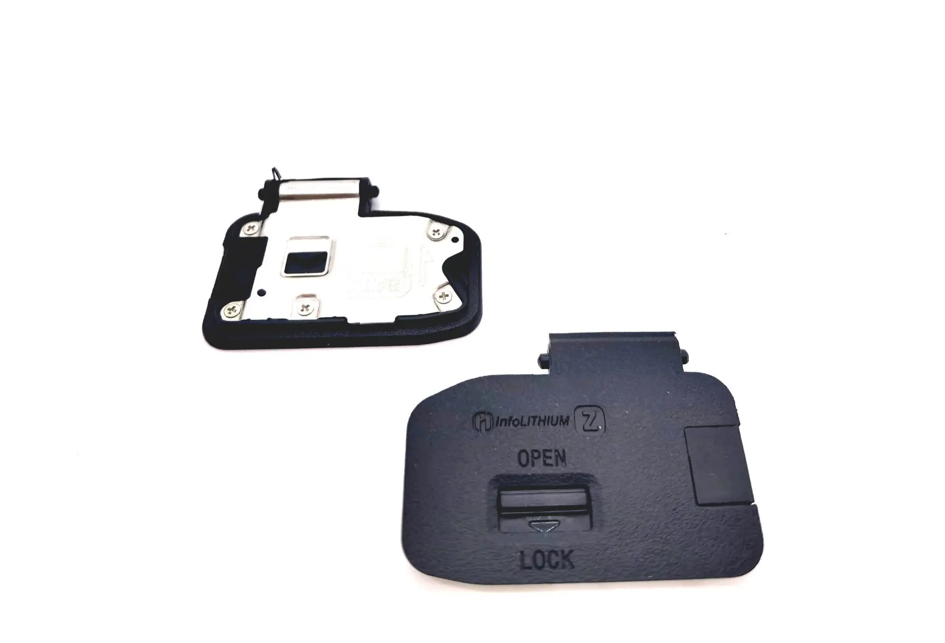 NEW Original Battery Cover Door For Sony A73 A7R3 A9 A7M3 A7RM3 ILCE-9 7R3 Digital Camera Repair Part