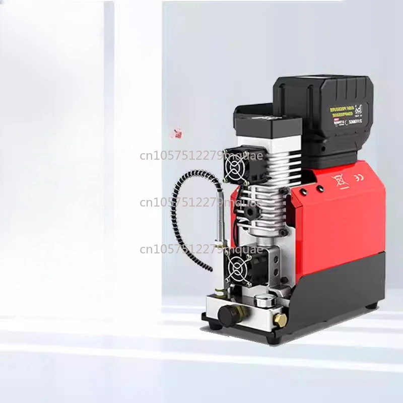 E-L2 Lithium Battery 18V/110v/220v Air-cooled High Pressure Pump