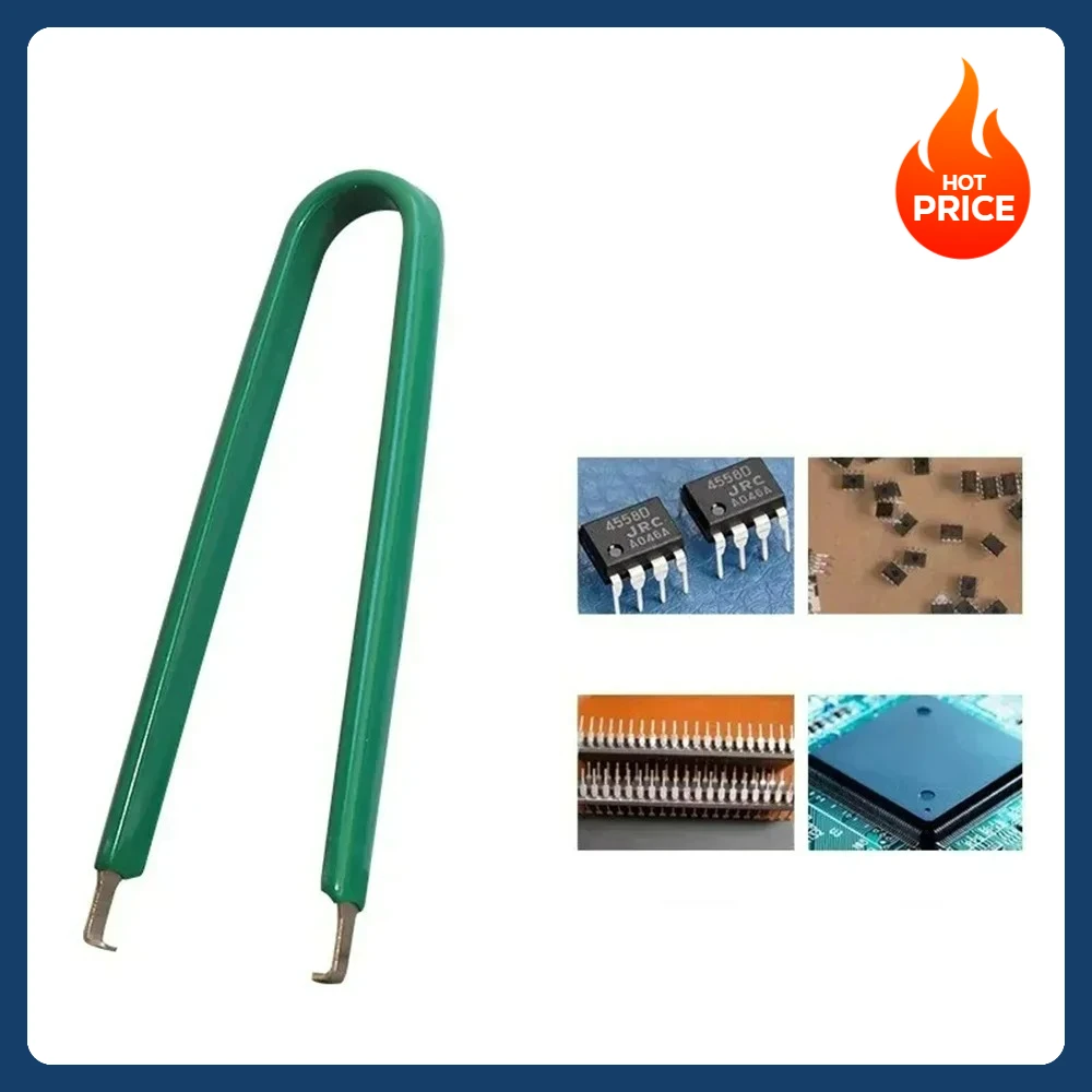 

1 Pack Static IC Puller - Efficient Mechanical Keyboard Switch Remover Tool with Anti-Static Protection - Easy to Use, Durable,