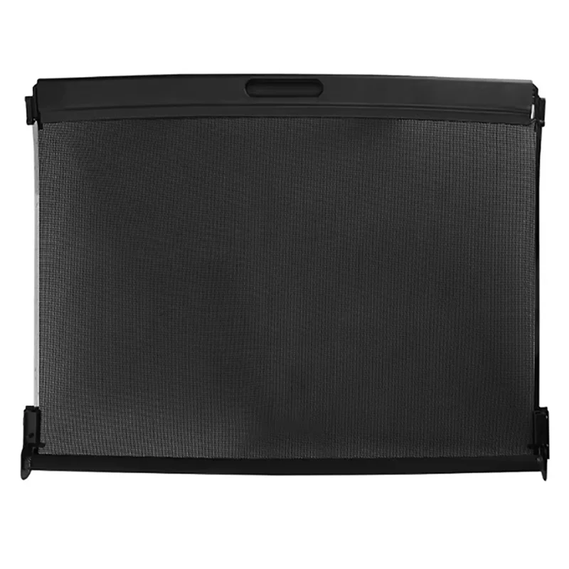 

2Pcs Car Interior Roof Cover Panorama Sunroof Sunshade Curtain Cover For BMW Mini R55 R56 R60 54102757016 54102755849-A08Q