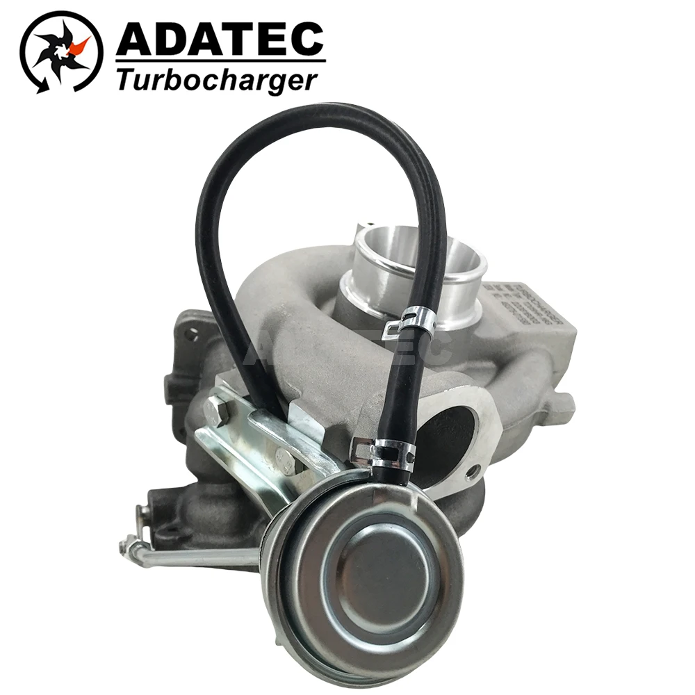 Turbocharger  TD05HR TD05HR-16G TURBO 49378-01581 For Mitsubishi LANCER EVO9 Evolution 9 80 2005- 4G63 4G63T 2.0L 280HP view 4