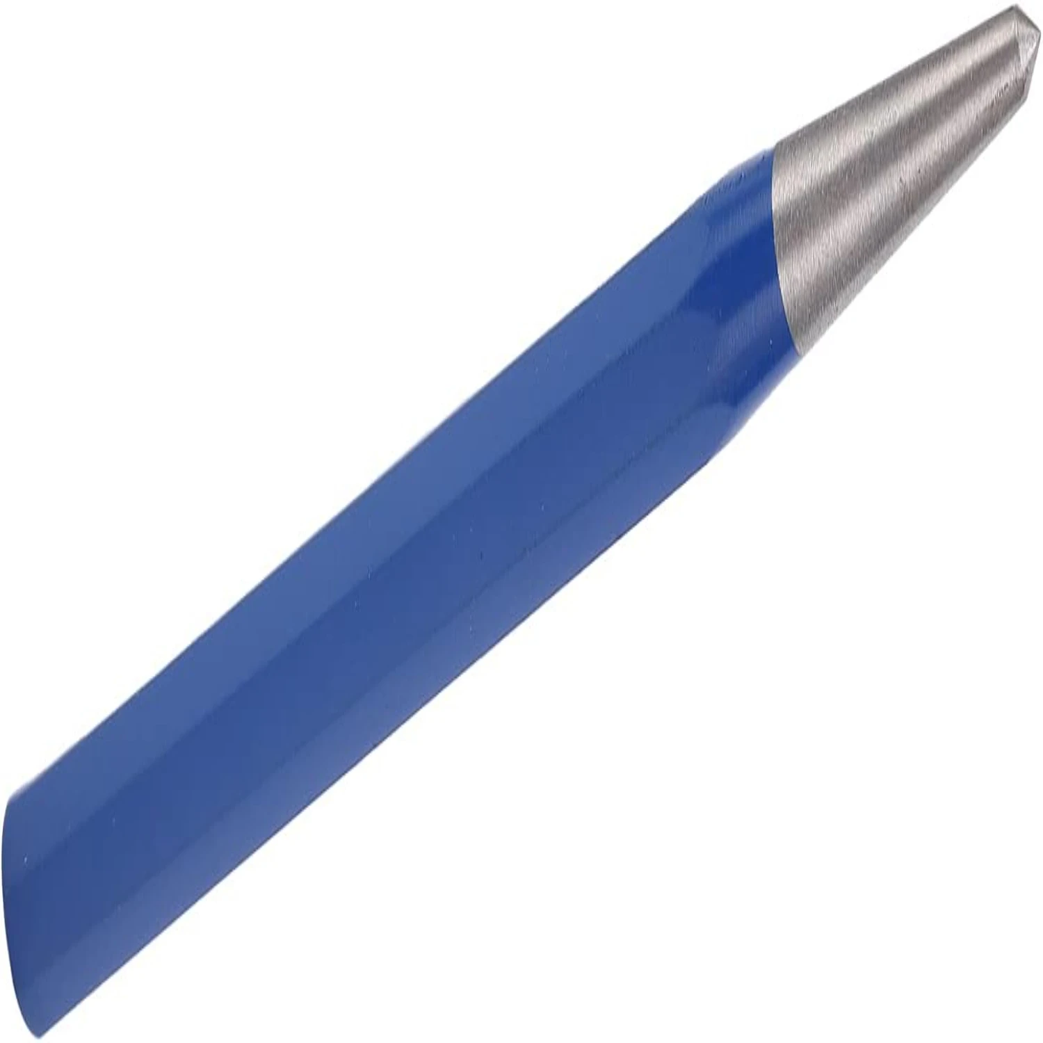 Highly Durable Multi-Purpose Alloy Steel Center with Hardened Tip for Long Lasting Performance in Woodworking and Garage Use, Fe