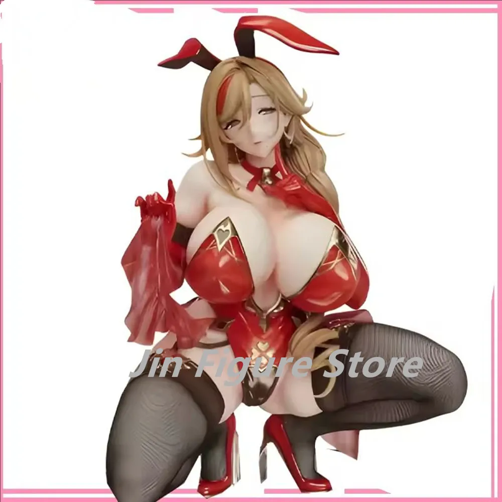 

Горячая 1/4 родная фигурка Nadeshiko, аниме Bunny Girl, ПВХ фигурка, игрушка, статуя, игра для взрослых, статуя, коллекционная модель куклы
