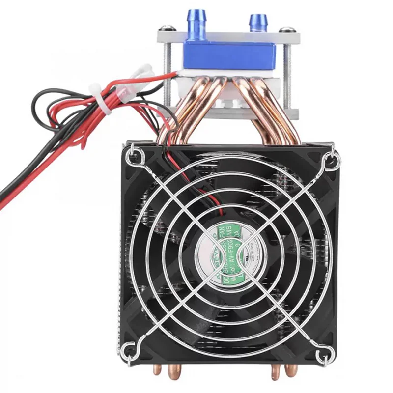 

Специальный холодильник для аквариума, высокая мощность, охлаждение, 30 л, 120 Вт, сделай сам, электронная охлаждающая машина для циркуляции воды, охладитель воды