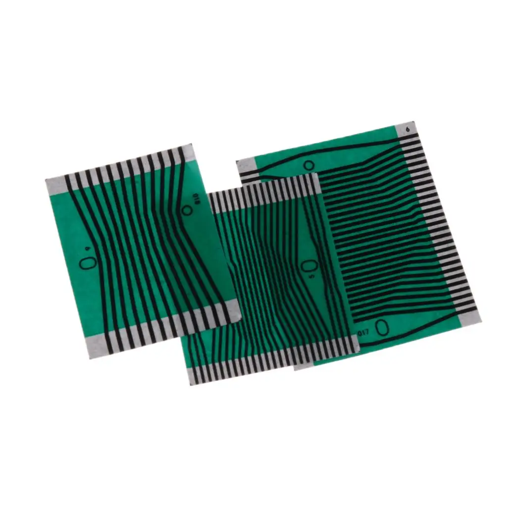 Pixel Repair Ribbon Cable for Car Instrument Panel Gauge Fixing for Mercedes W210 E290TD E430