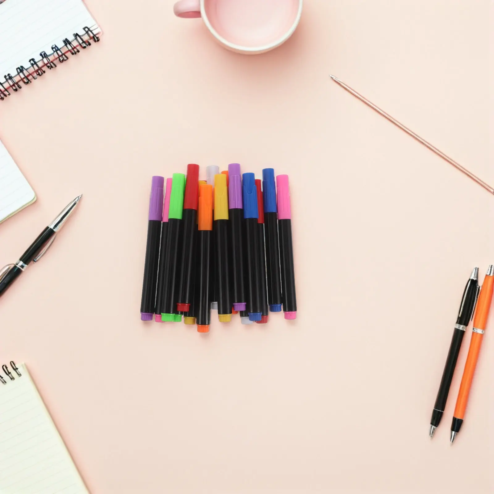 

16Pcs Water-Soluble Dry Erase Markers for Glass Acrylic Boards LED Message Boards Neon Liquid Chalk Markers Fine Tip Erasable