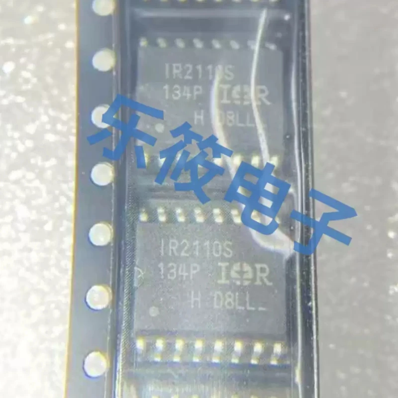 5pieces IR2110S IR2110STRPBF 100%New&Orginal Driver 2-OUT High and Low Side Non-Inv 16-Pin SOIC SOP16 IC CHIP