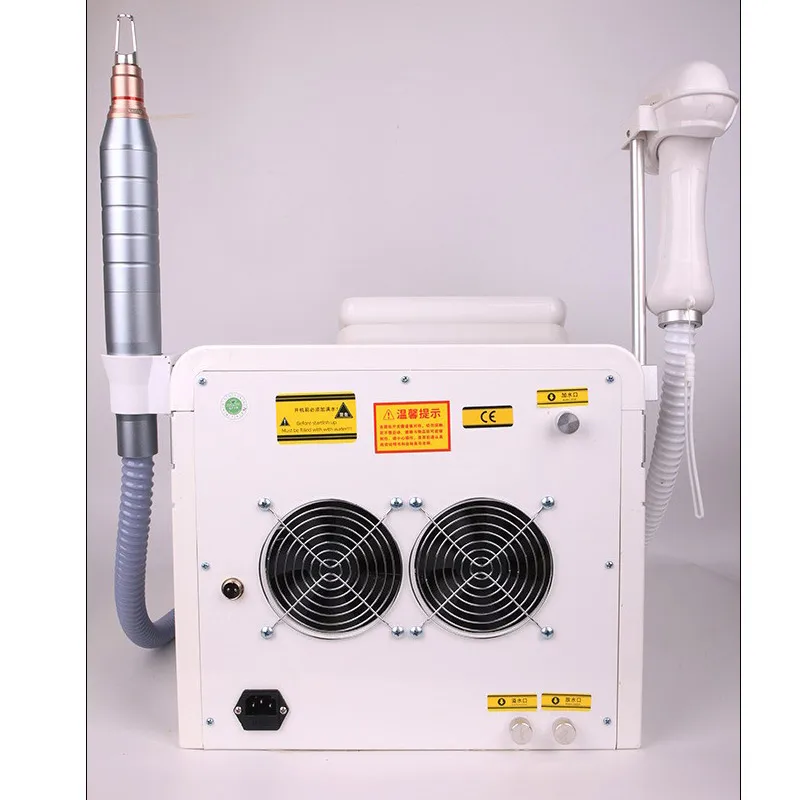 810nm Whitening and Rejuvenating Device Multi functional Machine for Spot Removal, Mole Diminishing, Pigmentation and Beauty Sal