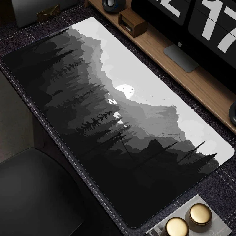 

Final Fantasy xvi Коврик для мыши xxl Коврик для мыши аниме Mauspad Аниме гаджет Эльза замороженный код geass Игровой коврик для мыши Настольный коврик милый Dota