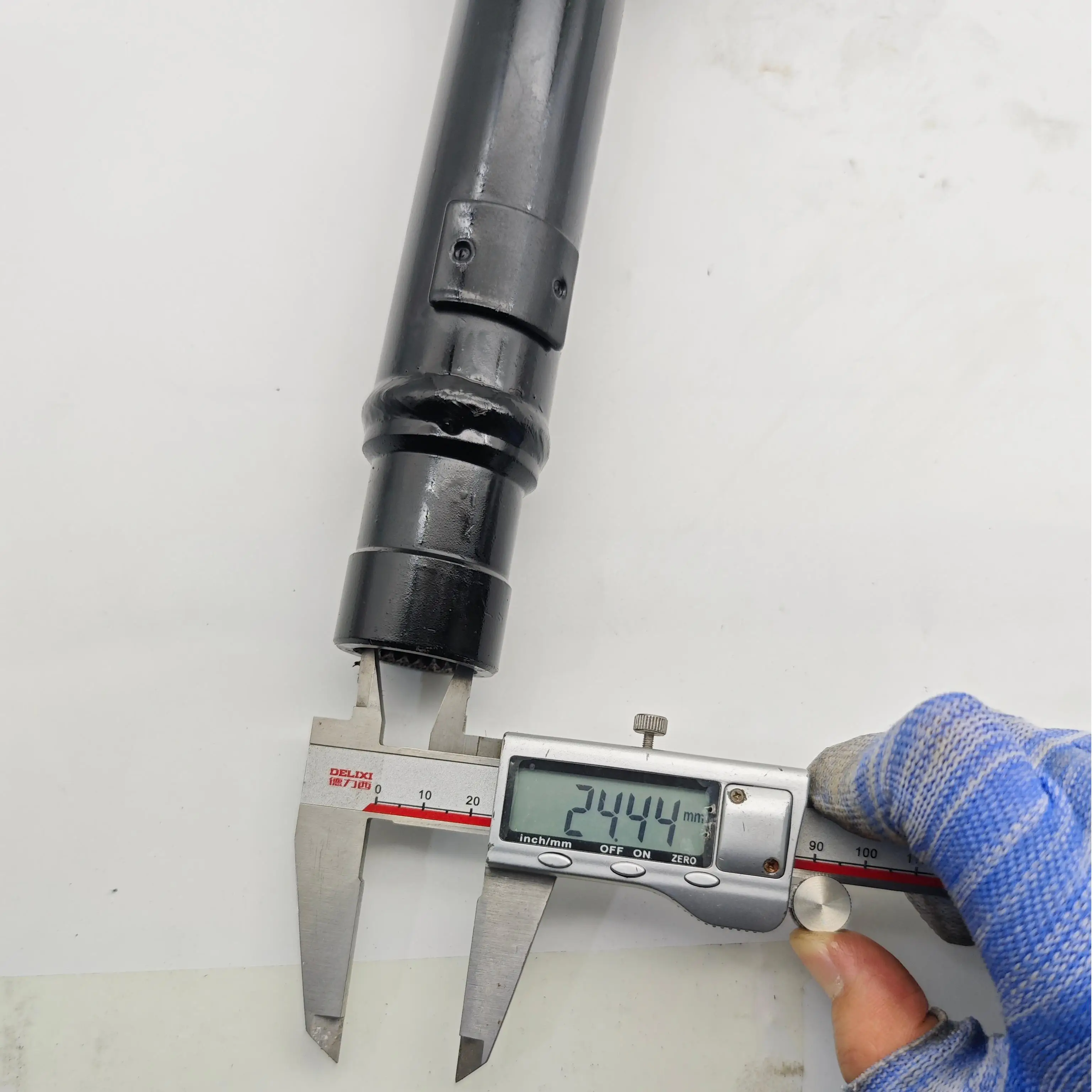 Short Transmission Shaft for ODES 650 800 17003130080