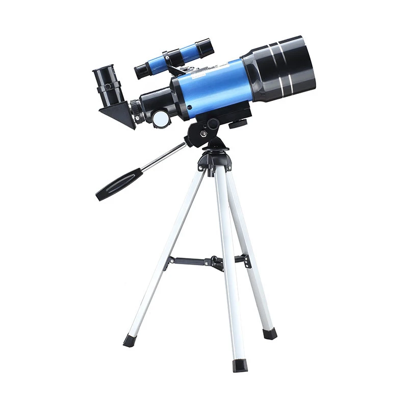 F30070M astronomical telescope high-definition entrance telescope