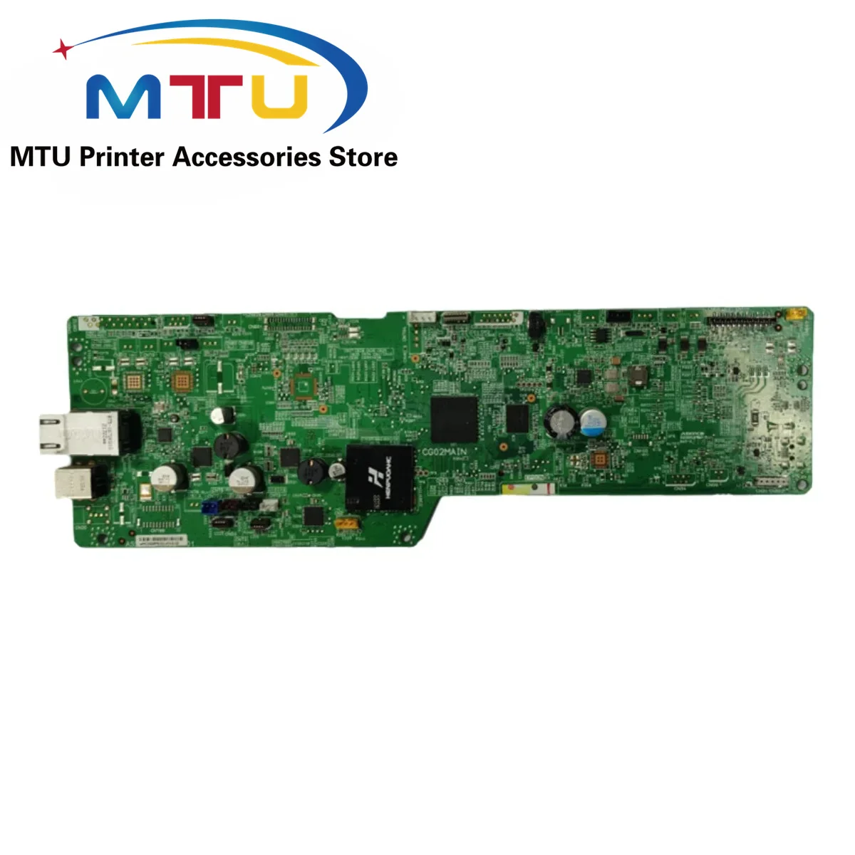Original Chip-free Mainboard for Epson WF-C5210 C5290 C5710 C5790a C5390a C5890a M5799 3 Months Warranty