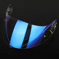 Clear Revo Blue
