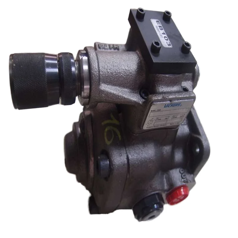 

Original Quantitative Vane Pump VVP116RRM30CBK10 Plunger Pump