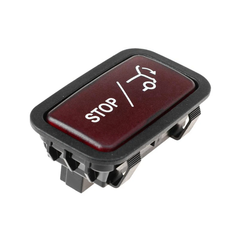 

2468210151 A2468210151 Car Trunk Switch For Mercedes-Benz GLA (X156) 2016