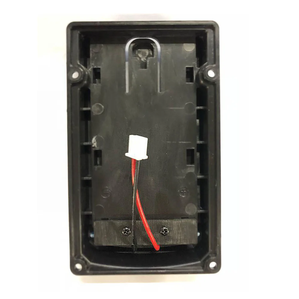 Пластина аккумулятора U60 для Feelworld F570 T7 T756 FH7 FW703 FW760 FW759 FW1018S A737 и т. Д., мониторы для камеры