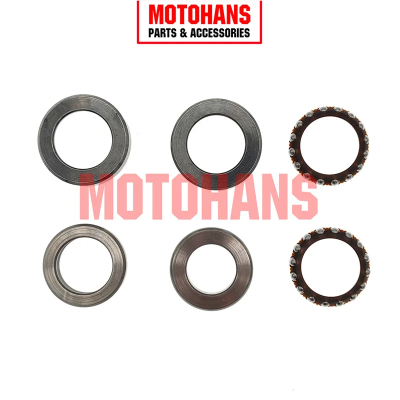 BX15030017 MOTORCYCLE BOWL BEARING DIRECTION COLUMN BEARING ACCESSORIES FOR BAJAJ BOXER CT100