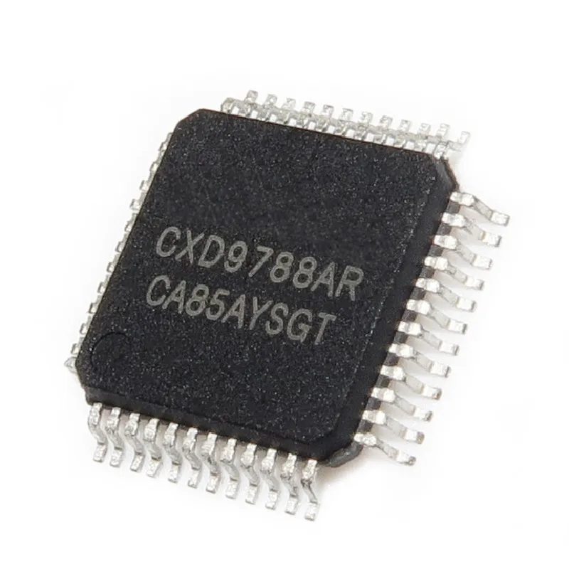 5PCS US8KB80R CXD9788AR AS19-G CY7C199-15PC LC4064V-75TN100-10I MT1389VDE-QDAL