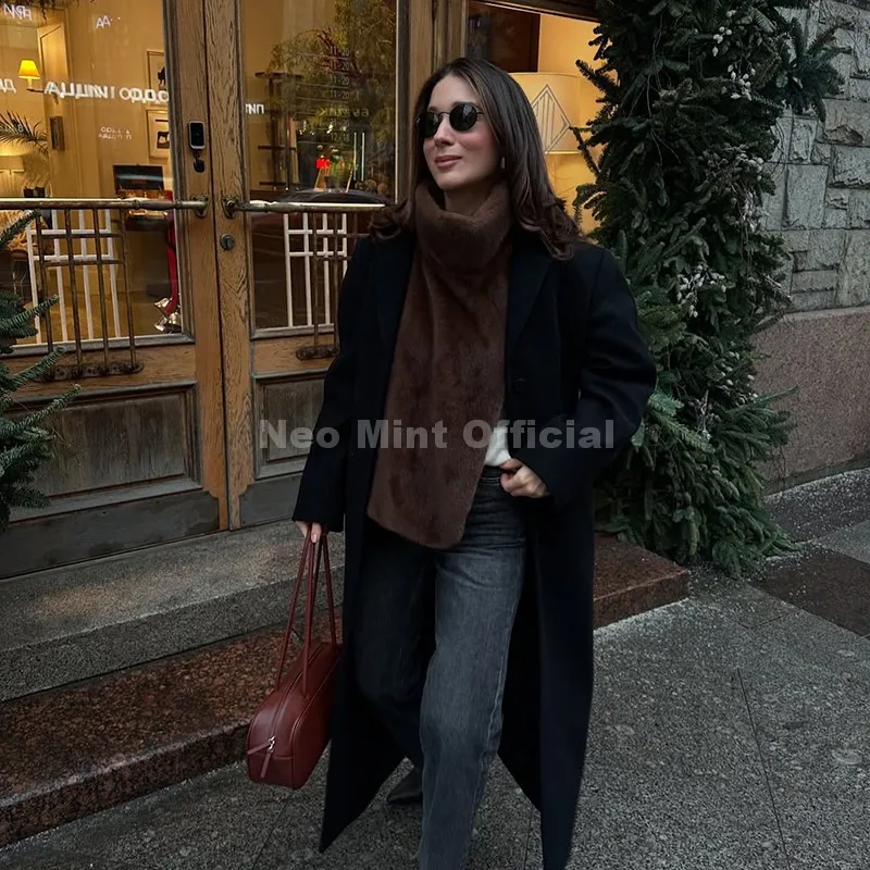 Рисунок 4 - Neo Mint Eco Mink Fur Майка без