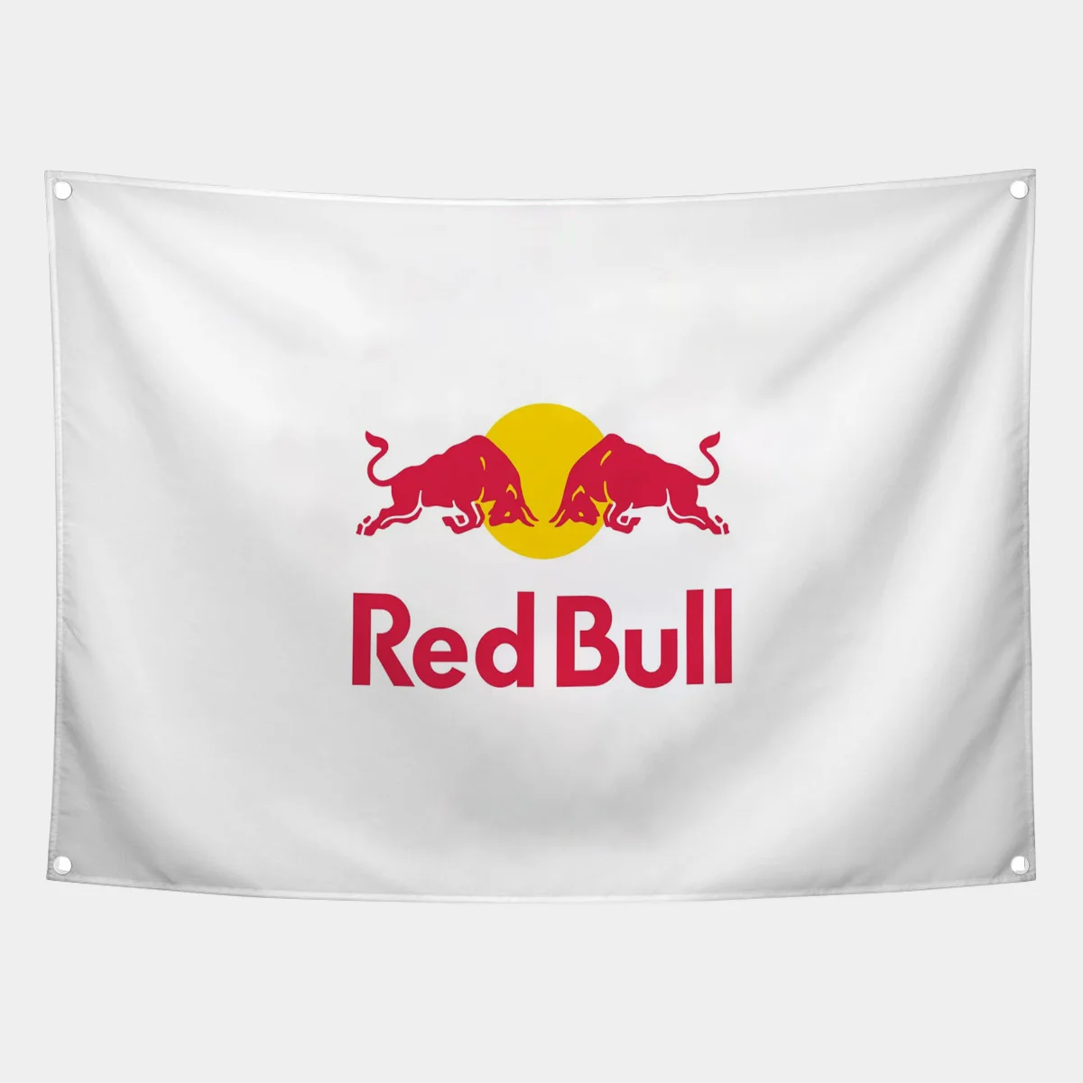 R-Red-bull Room Accsessories Wall Flag Decorative Hanging Flags for Rooms Outdoor Decorations Banners Home Decor Items Pirate