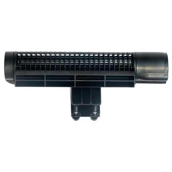 Jebao Jecod ACF Series Aquarium Cooling Fan Smart Variable Speed Cross Flow Chiller for Fish Tank