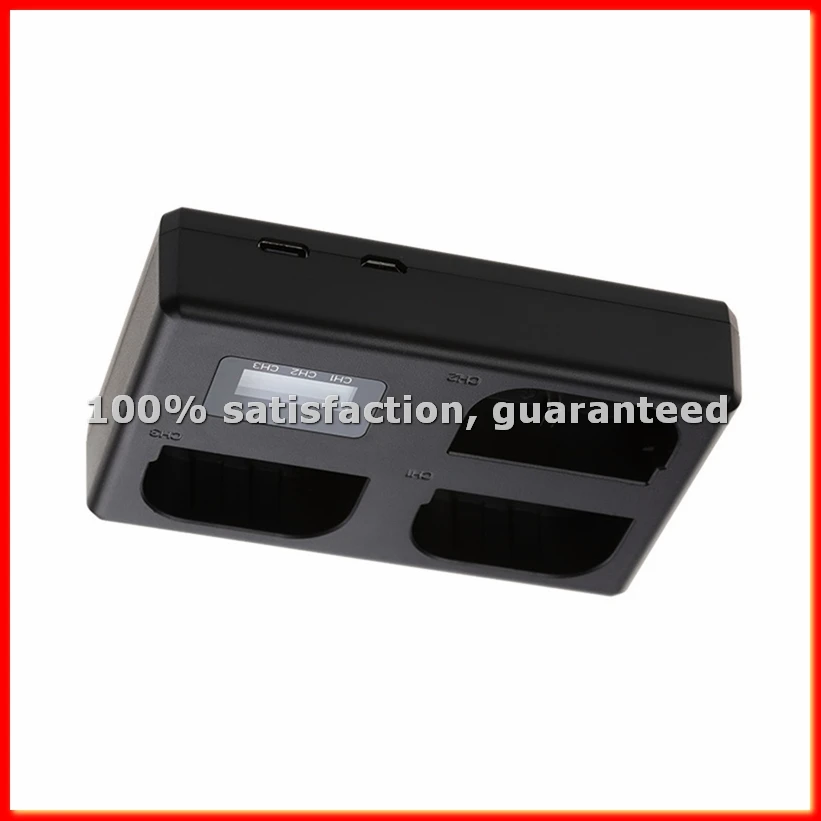 LP-E6 LP-E6N Triple…