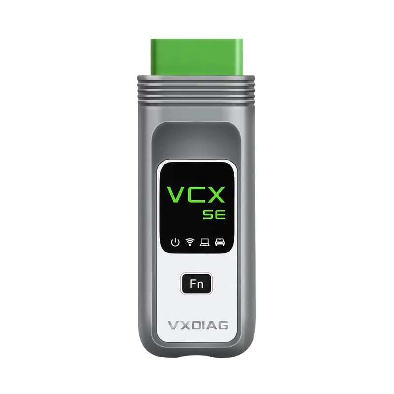 

New VXDIAG VCX SE for BENZ DoIP Hardware Support Offline Coding/ Remote Diagnosis for Benz with Free DONET Authorization