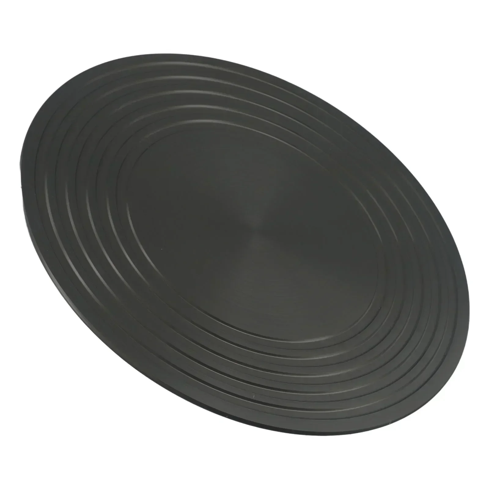 Aluminum Alloy Heat Diffuser Plate Food Defrosting Tray Kitchen Flame Guard Simmer Plates Double Sided Non-Slip Stove Hob Ring