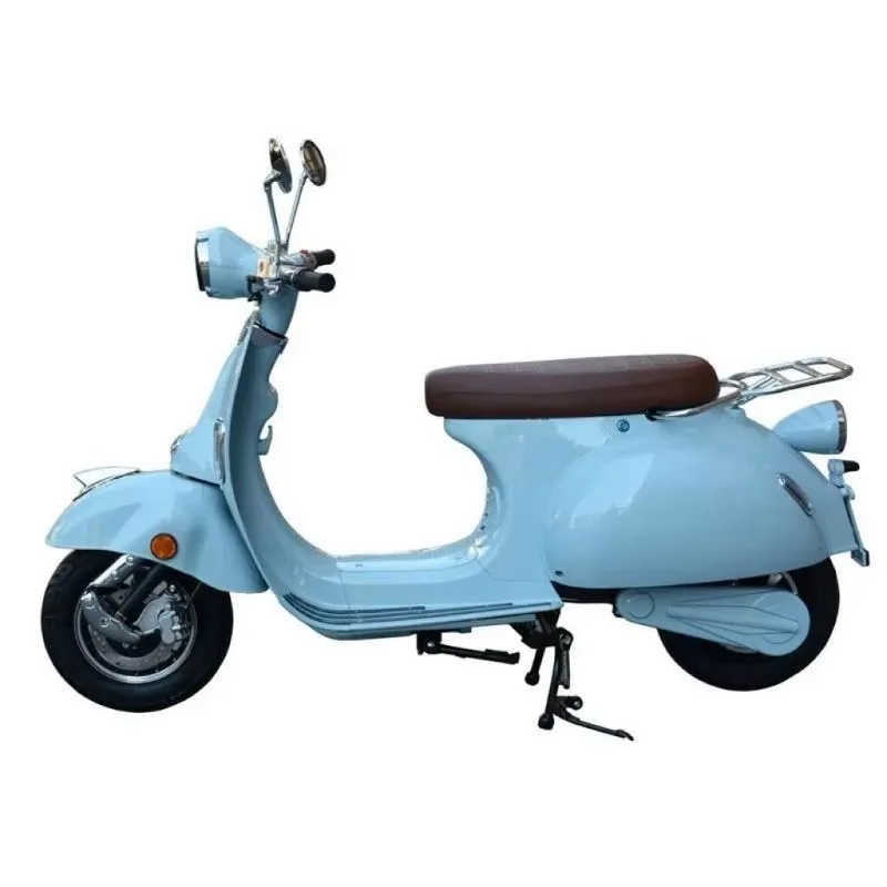 Zuimi High-end Custom Label 72V 20ah Lithium Battery Electric Scooter Moped With 8000W Motor Power Pedal Assist Motorcycle For S