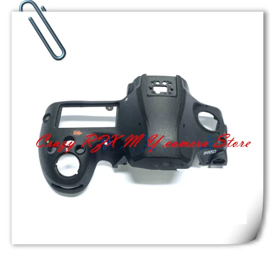 НОВЫЙ чехол с верхней крышкой для камеры Nikon D850, запасные части для ремонта