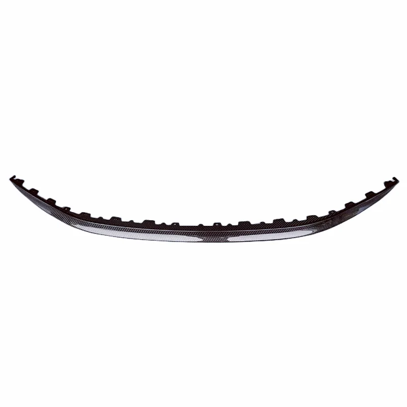 

Dry Carbon Fiber Front Bumper Edge Front Chin for Porsche 992 2020 Body Kit Side Skirts Rear Diffuser