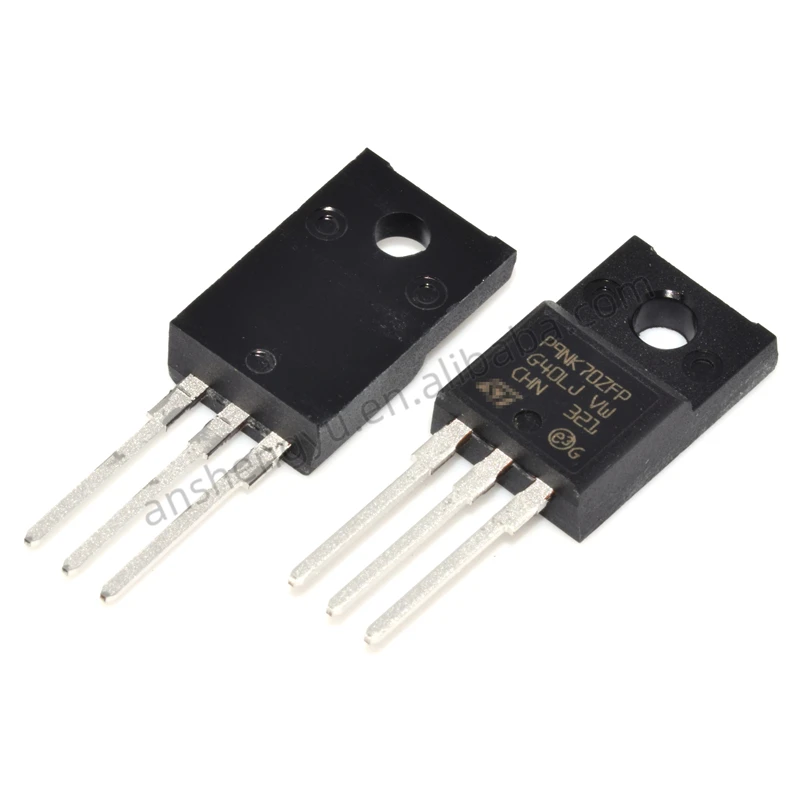 5PCS STP9NK70ZFP P9NK70ZFP TO-220 IC